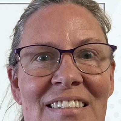 Amy, Member Scheduling Specialist
